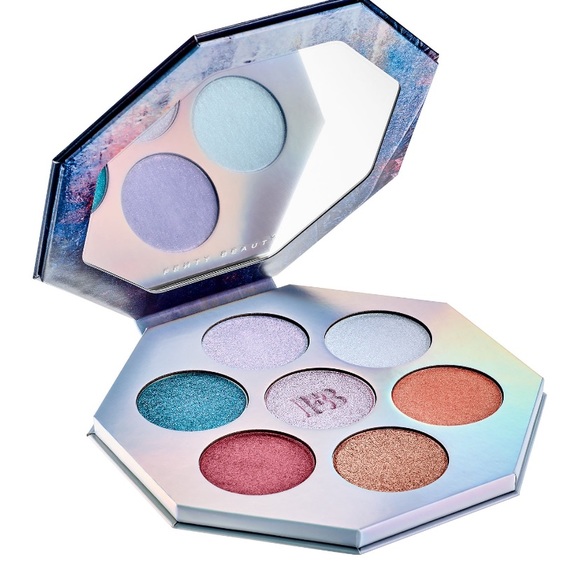 Fenty Beauty Killawatt Foil Freestyle Highlighter - Picture 2 of 5